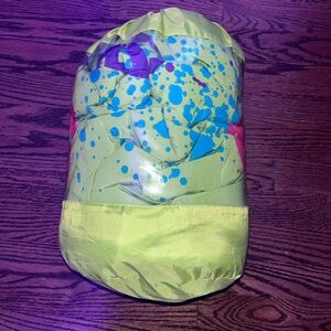 Kids sleeping bag